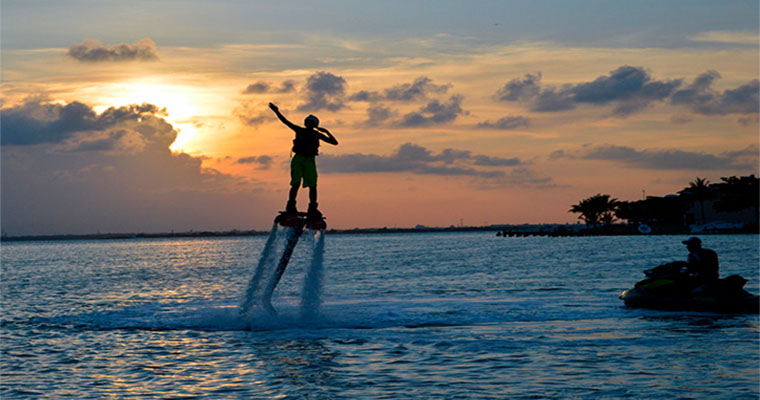 Flyboard Standard 