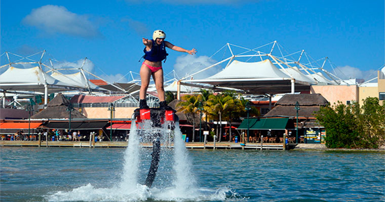 Flyboard Standard 