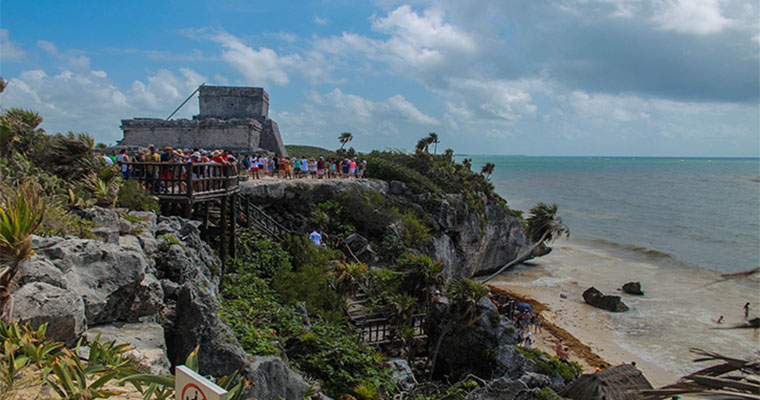 Tulum & Rio Secreto 