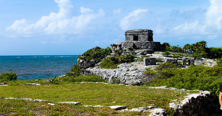 Private Tulum & Coba 