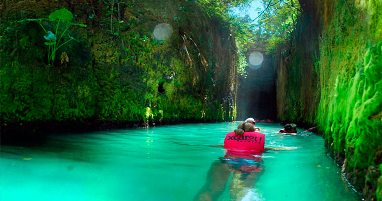 Private Xcaret Regular 