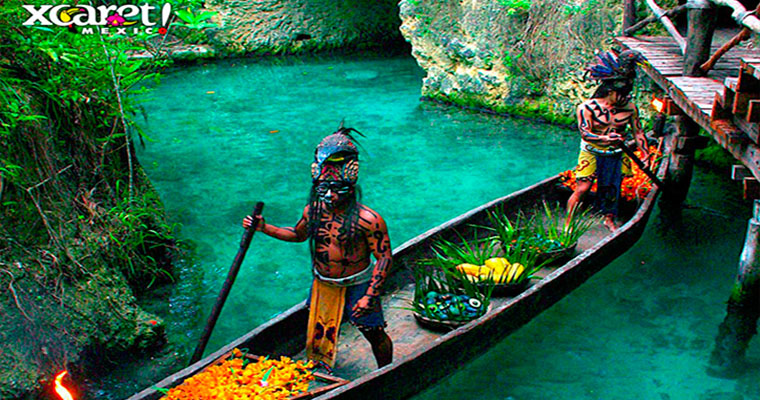 Private Xcaret Plus 