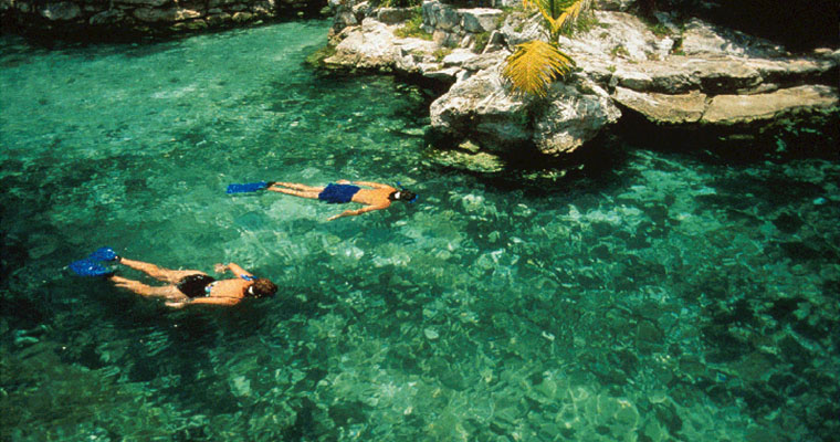 Private Xcaret Plus 