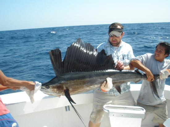 Deep Sea Fishing 6 hrs - Shared Boat