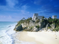 Private Tulum & Coba